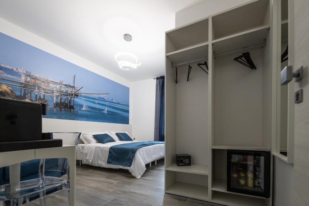 Domora Bedrooms Ortona Exterior foto