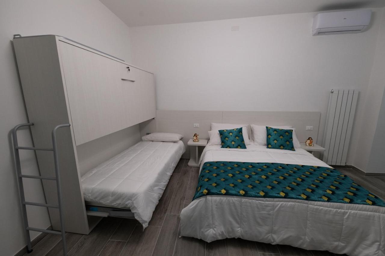 Domora Bedrooms Ortona Exterior foto