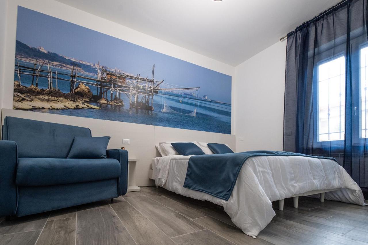 Domora Bedrooms Ortona Exterior foto