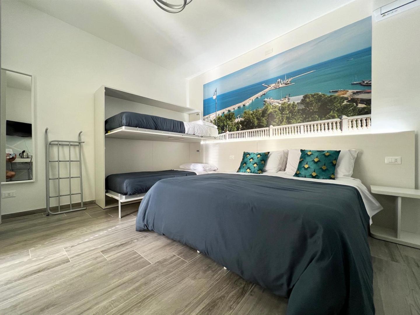Domora Bedrooms Ortona Exterior foto